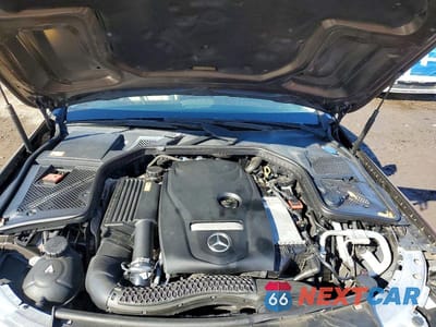 Zdjęcie 11 z 12 samochodu: 2015 MERCEDES-BENZ C 300 4MATIC VIN:55SWF4KB3FU028608 - miniatura