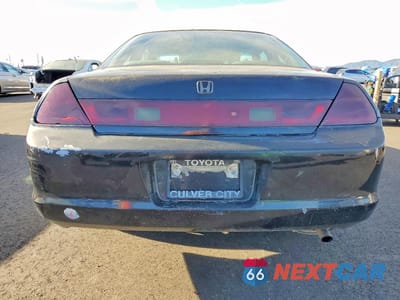 Zdjęcie 6 z 12 samochodu: 2000 HONDA ACCORD EX VIN:1HGCG327XYA011308 - miniatura