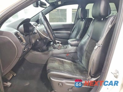 Zdjęcie 7 z 13 samochodu: 2019 DODGE DURANGO R VIN:1C4SDJCTXKC755876 - miniatura
