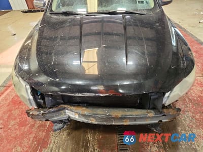 Zdjęcie 11 z 13 samochodu: 2010 FORD TAURUS LIMITED VIN:1FAHP2FW0AG114469 - miniatura