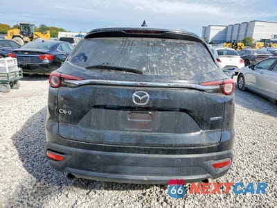 Zdjęcie 6 z 13 samochodu: 2020 MAZDA CX-9 TOURING VIN:JM3TCACY3L0416289 - miniatura