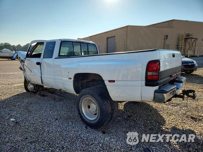 Drugie zdjęcie samochodu z przodu: 1997 DODGE RAM 3500 VIN:3B7MF33D5VM582407 - miniatura
