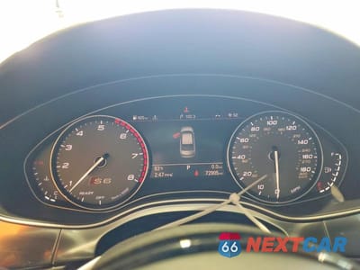 Zdjęcie 9 z 11 samochodu: 2018 AUDI S6 PREMIUM PLUS VIN:WAUFFBFC8JN054802 - miniatura