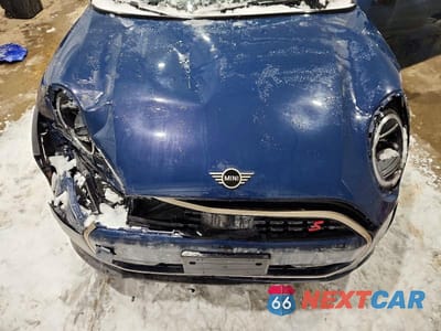 Zdjęcie 11 z 12 samochodu: 2025 MINI COOPER S VIN:WMW23GX09S2X48586 - miniatura