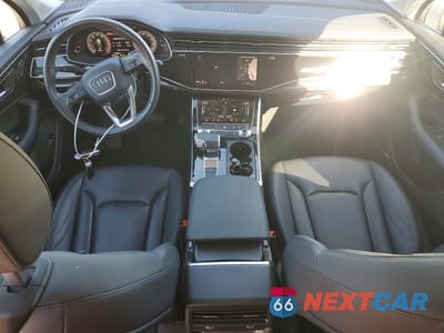 Zdjęcie 8 z 12 samochodu: 2023 AUDI Q7 PREMIUM PLUS VIN:WA1LXBF78PD008191 - miniatura