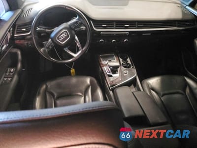 Zdjęcie 8 z 12 samochodu: 2018 AUDI Q7 PREMIUM PLUS VIN:WA1LAAF78JD006167 - miniatura