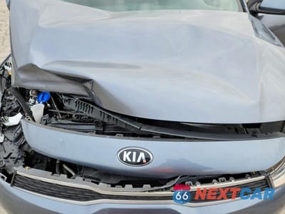 Zdjęcie 12 z 13 samochodu: 2020 KIA RIO LX VIN:3KPA25AD9LE347528 - miniatura