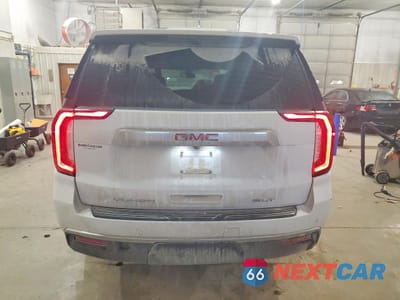 Zdjęcie 6 z 13 samochodu: 2022 GMC YUKON SLT VIN:1GKS2BKD4NR356019 - miniatura