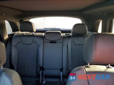 Zdjęcie 10 z 14 samochodu: 2022 AUDI SQ5 PREMIUM PLUS VIN:WA1B4AFY0N2095908 - miniatura