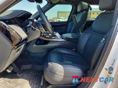 Zdjęcie 7 z 13 samochodu: 2023 LAND ROVER RANGE ROVER SPORT DYNAMIC SE VIN:SAL1L9FU3PA101086 - miniatura