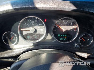 Zdjęcie 9 z 11 samochodu: 2011 JEEP WRANGLER UNLIMITED SPORT VIN:1J4BA3H1XBL629491 - miniatura