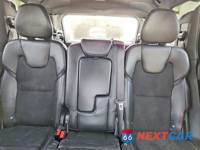 Zdjęcie 10 z 12 samochodu: 2019 VOLVO XC90 T6 R-DESIGN VIN:YV4A22PM6K1459997 - miniatura