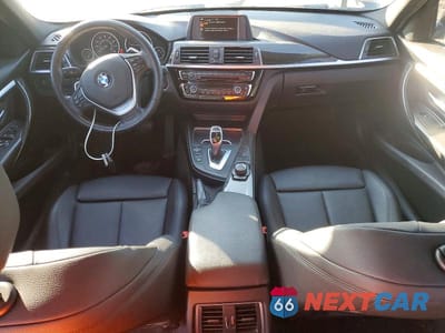 Zdjęcie 8 z 12 samochodu: 2016 BMW 328 I SULEV VIN:WBA8E9G57GNT87490 - miniatura