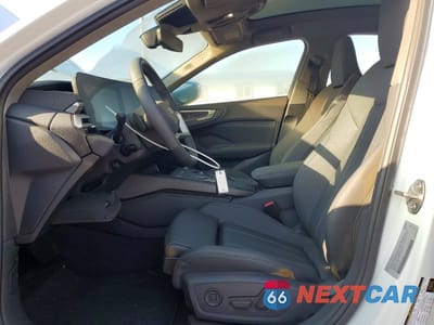 Zdjęcie 7 z 12 samochodu: 2025 AUDI A5 PREMIUM PLUS VIN:WAU2BCFU3SN044396 - miniatura