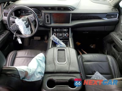 Zdjęcie 8 z 13 samochodu: 2022 GMC YUKON XL DENALI VIN:1GKS2JKT8NR183770 - miniatura