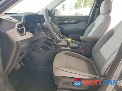 Zdjęcie 7 z 13 samochodu: 2026 CHEVROLET TRAILBLAZER LT VIN:KL79MRSL9TB065913 - miniatura