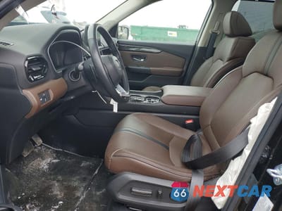 Zdjęcie 7 z 13 samochodu: 2025 HONDA PILOT ELITE VIN:5FNYG1H85SB072623 - miniatura