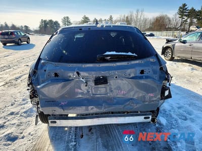 Zdjęcie 6 z 14 samochodu: 2025 HONDA HR-V SPORT VIN:3CZRZ2H5XSM790569 - miniatura