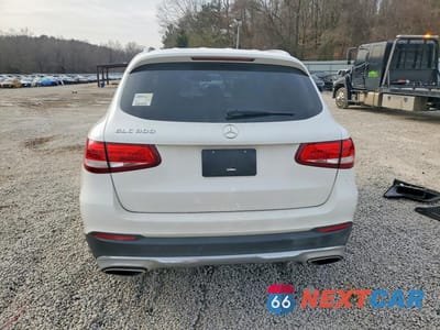 Zdjęcie 6 z 12 samochodu: 2017 MERCEDES-BENZ GLC 300 VIN:WDC0G4JB6HF194040 - miniatura