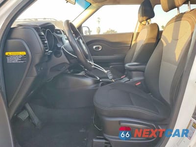 Zdjęcie 7 z 11 samochodu: 2019 KIA SOUL + VIN:KNDJP3A56K7699284 - miniatura