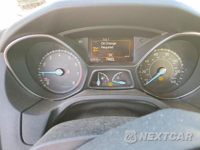 Zdjęcie 9 z 11 samochodu: 2018 FORD FOCUS S VIN:1FADP3E22JL242416 - miniatura