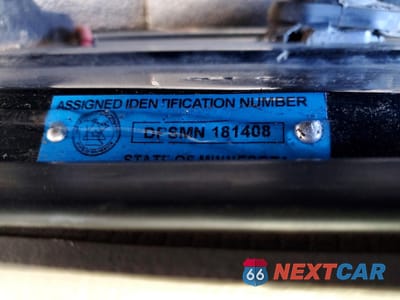 Zdjęcie 12 z 12 samochodu: 2009 DODGE 3500 FLATBED TRUCK VIN:3D7MX48L09G512312 - miniatura