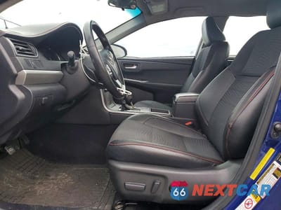 Zdjęcie 7 z 12 samochodu: 2015 TOYOTA CAMRY SE VIN:4T1BF1FK8FU953316 - miniatura