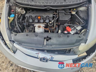 Zdjęcie 11 z 11 samochodu: 2010 HONDA CIVIC VP VIN:2HGFA1F3XAH503919 - miniatura