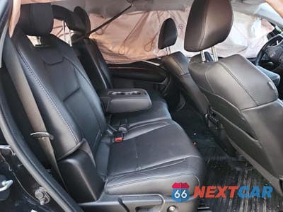 Zdjęcie 11 z 12 samochodu: 2015 ACURA MDX TECHNOLOGY VIN:5FRYD3H43FB006500 - miniatura