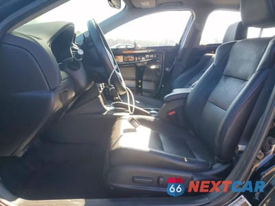Zdjęcie 7 z 13 samochodu: 2018 ACURA ILX PREMIUM VIN:19UDE2F72JA004907 - miniatura