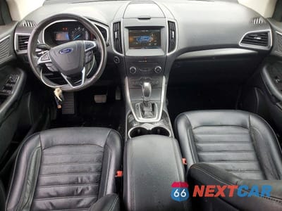 Zdjęcie 8 z 11 samochodu: 2015 FORD EDGE SEL VIN:2FMTK4J87FBB65744 - miniatura