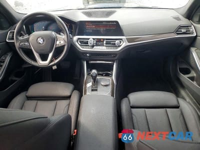 Zdjęcie 8 z 12 samochodu: 2020 BMW 330XI VIN:3MW5R7J07L8B20923 - miniatura