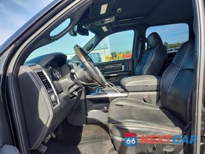 Zdjęcie 7 z 12 samochodu: 2015 RAM 1500 LONGHORN VIN:1C6RR7PT7FS723290 - miniatura