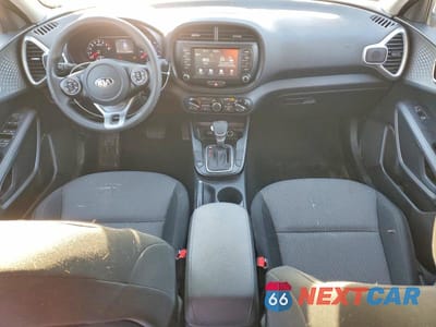 Zdjęcie 8 z 13 samochodu: 2020 KIA SOUL LX VIN:KNDJ23AU2L7088451 - miniatura