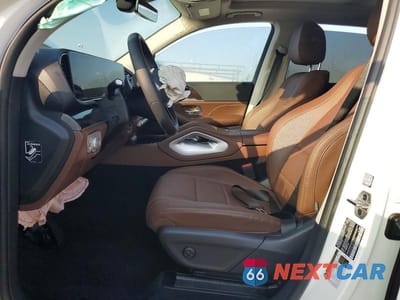 Zdjęcie 7 z 12 samochodu: 2025 MERCEDES-BENZ GLE 350 VIN:4JGFB4EB6SB475791 - miniatura