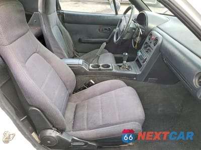 Zdjęcie 10 z 11 samochodu: 1991 MAZDA MX-5 MIATA VIN:JM1NA3511M1209527 - miniatura