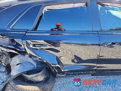 Zdjęcie 10 z 11 samochodu: 2021 AUDI Q8 PRESTIGE S-LINE VIN:WA1FVAF16MD019288 - miniatura