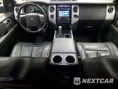 Zdjęcie 8 z 13 samochodu: 2014 FORD EXPEDITION EL LIMITED VIN:1FMJK2A5XEEF53121 - miniatura