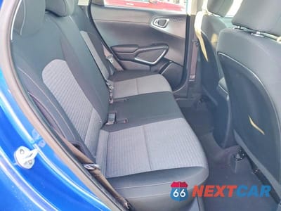 Zdjęcie 11 z 13 samochodu: 2020 KIA SOUL GT LINE VIN:KNDJ63AU8L7052364 - miniatura