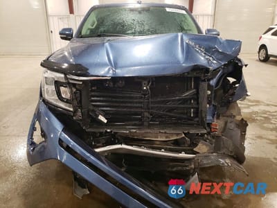 Piąte zdjęcie samochodu w środku: 2018 FORD EXPEDITION MAX XLT VIN:1FMJK1JTXJEA71266 - miniatura