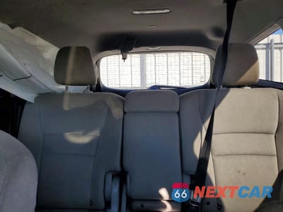 Zdjęcie 10 z 12 samochodu: 2016 HONDA PILOT LX VIN:5FNYF6H11GB110441 - miniatura