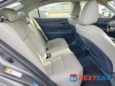 Zdjęcie 10 z 12 samochodu: 2014 LEXUS ES VIN:JTHBK1GG6E2141595 - miniatura