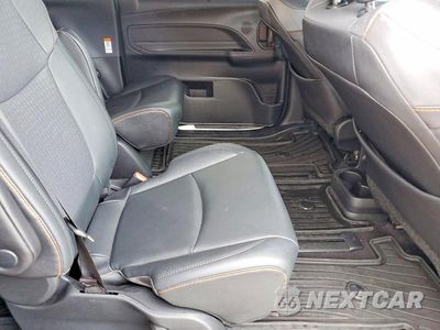 Zdjęcie 11 z 13 samochodu: 2022 TOYOTA SIENNA XSE VIN:5TDDSKFC3NS053580 - miniatura