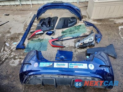 Zdjęcie 13 z 13 samochodu: 2019 NISSAN LEAF SV VIN:1N4AZ1CP4KC314315 - miniatura