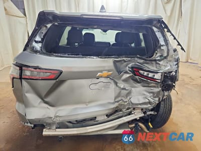 Zdjęcie 6 z 14 samochodu: 2026 CHEVROLET EQUINOX LT VIN:3GNAXHEG9TL208784 - miniatura