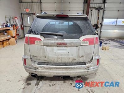 Zdjęcie 6 z 12 samochodu: 2016 GMC TERRAIN DENALI VIN:2GKFLVEK1G6281434 - miniatura