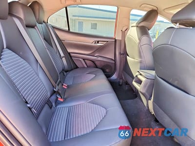 Zdjęcie 10 z 13 samochodu: 2024 TOYOTA CAMRY SE VIN:4T1G11AK3RU212782 - miniatura