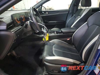 Zdjęcie 7 z 13 samochodu: 2025 KIA K5 GT LINE VIN:KNAG64J77S5283466 - miniatura