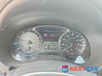 Zdjęcie 9 z 12 samochodu: 2013 NISSAN ALTIMA 2.5 VIN:1N4AL3AP2DN516108 - miniatura