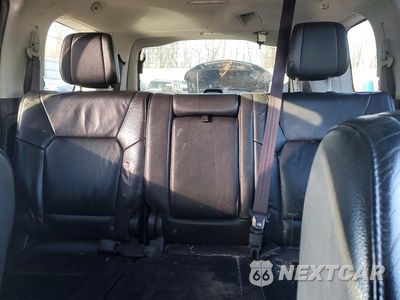 Zdjęcie 10 z 12 samochodu: 2013 HONDA PILOT EXL VIN:5FNYF4H56DB003016 - miniatura